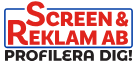 Screen & Reklam